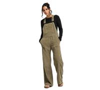 Salopette femme Roxy Trailblazer Vert M