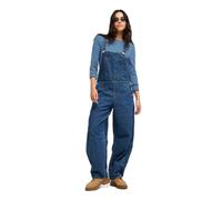 Salopette femme Roxy Wild Heart Overall Bleu XL
