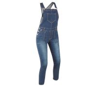 Salopette Femme Segura Prisca BleuXS Bleu
