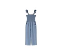 Salopette fille Pepe Jeans Darcie Bleu 14 ans