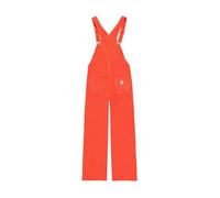 Salopette flare femme Wrangler - poppy red - XL S