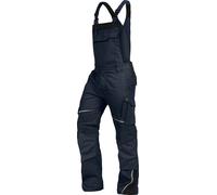 Salopette Flex-Line marine/noire, taille 30 (290 g) Garde du corps FLEXL3030