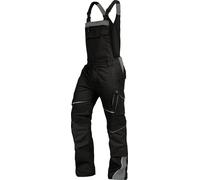 Salopette Flex-Line Noir/Gris, taille 66 (290 g) Garde du corps FLEXL2566