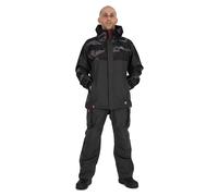 Salopette Fox Rage Triple Layer Noir XL