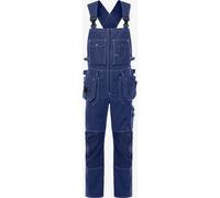 Salopette Fristads 51 FAS Bleu C56