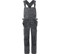 Salopette Fristads Green 41 GS25 Gris C146