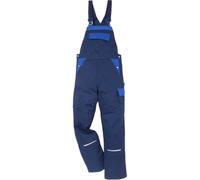 Salopette Fristads Icon 1009 LUXE Bleu C60