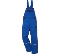 Salopette Fristads Icon 1009 LUXE Bleu D104