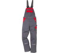 Salopette Fristads Icon 1009 LUXE Gris C42
