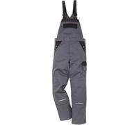 Salopette Fristads Icon 1009 LUXE Gris D100