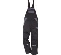 Salopette Fristads Icon 1009 LUXE Noir D116