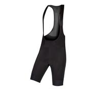 Salopette Fs260 Bibshort Noir Endura Cyclisme
