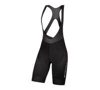 Salopette Fs260-Pro Bibshort Ds Femme Noir Endura Cyclisme