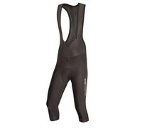 Salopette Fs260-Pro Thermo Bibkicker Noir Endura Cyclisme