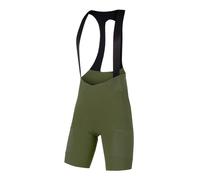 Salopette GV500 Reiver Bibshort Vert Olive Endura Cyclisme