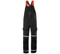 Helly Hansen Pantalon Arctic Patrol Hardshell Unisexe Noir M