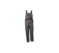 Salopette Highline 285Grs (Gris.A/Noir - T66)