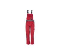Salopette Highline Femme (Rouge/Ardoise - T42)