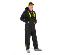 Salopette imperméable Black Cat M