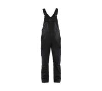 Salopette industrie stretch 2D 26441832 - Couleur au choix