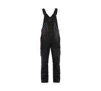 Salopette industrie stretch 2D 26441832 - Couleur au choix