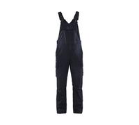 Salopette industrie stretch 2D Blåkläder 2644 Marine/Bleu Roi Blaklader - 264418328985C 52