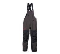 §Salopette Isolée 509 Powerline Noir-Rouge§