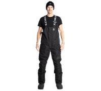 Salopette Isolée Jethwear Treeline S.A.F.E NoirS Noir