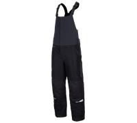 Salopette Klim Rift Noir/AsphalteXL Noir,Asphalte