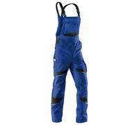Salopette Kübler Activiq bleu/noir taille 60