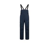 La Sportiva - Sender GTX Performance Bib Pants M - Pantalon alpinisme homme Night Sky - 2XL
