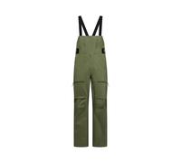 La Sportiva - Sender GTX Performance Bib Pants M - Pantalon alpinisme homme Cypress - 2XL