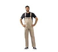 Salopette MG 290 kaki taille 106