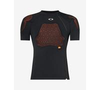 Oakley Shirt à Protecteurs Drop In D3O Full Impact noir