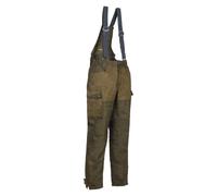 Percussion Salopette Grand Nord Vert Taille 48