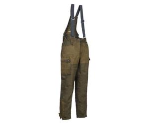Salopette Percussion Grand Nord Light khaki 58