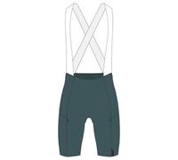 Salopette Route Loop Femme Teal Endura Vêtements Cyclisme