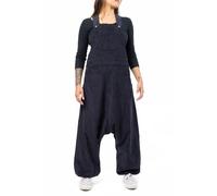 Salopette sarouel velours Patah M - (36-38)