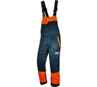 Salopette Authentic CL1 Type A - AUSA-XL