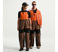 Salopette Storm-FIT ADV Nike ACG « Mystery Lights » Safety Orange/Mosswood Brown/Noir/Mosswood Brown XS
