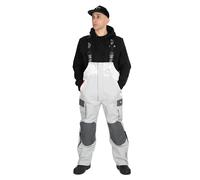Salopette Triple Fox Rage Gris XL