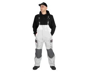 Salopette Triple Fox Rage Gris XL