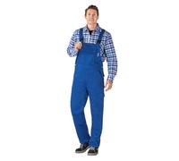 Salopette Tristep bleu corbeau taille 64