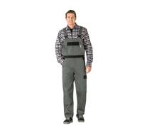 Salopette Tristep gris/noir taille 66