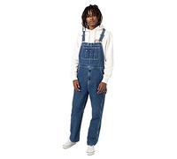 Dickies Classic Jumpsuit Bleu S Homme