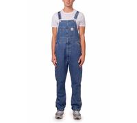 SALOPETTE Uomo LEVIS 79107 0027 - RT OVERALL GET INVOLVED OVERALL