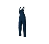 Salopette Velilla Dungarees Bleu 44