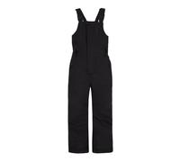 Saloppette de ski Protest NEUTRAL TD (True Black) enfant 104