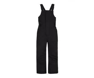Saloppette de ski Protest NEUTRAL TD (True Black) enfant 92