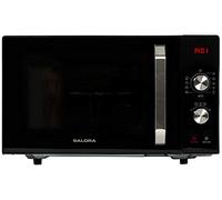 Salora 23MCD800 micro-onde Comptoir Micro-onde combiné 23 L 800 W Noir